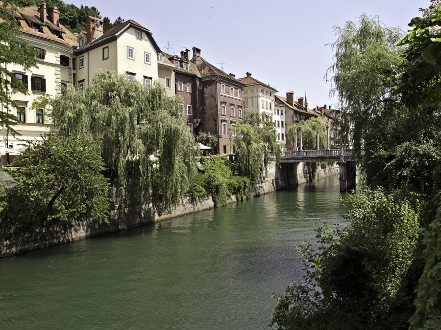 Ljubljana, Slovenia