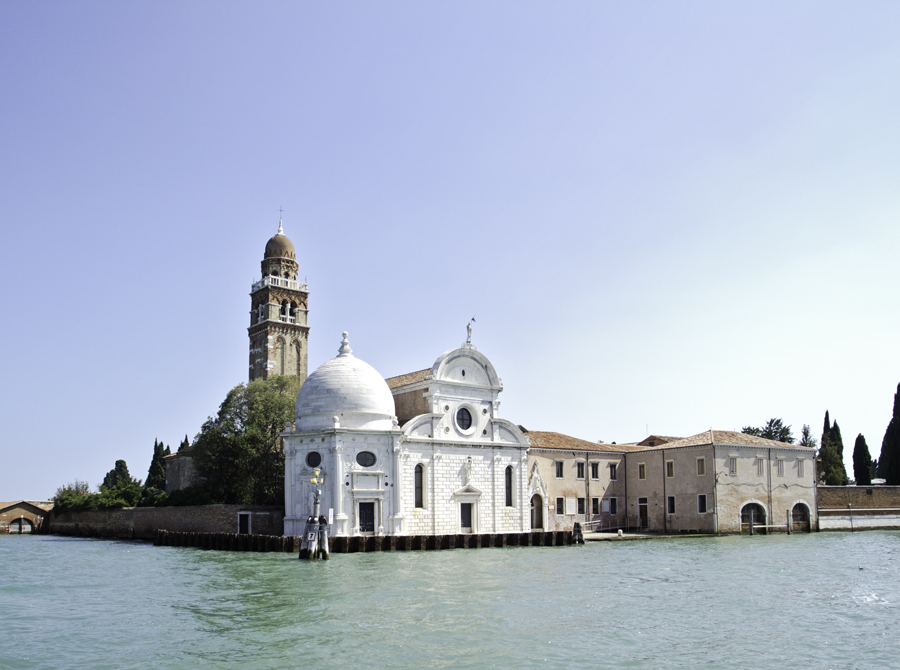 Venice, Italy