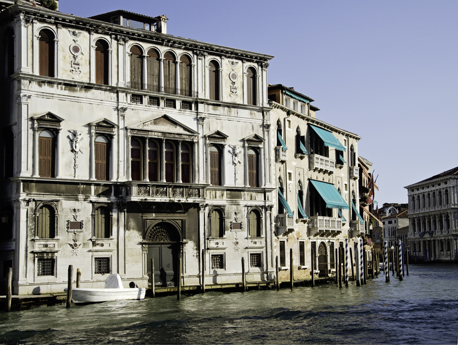 Venice, Italy