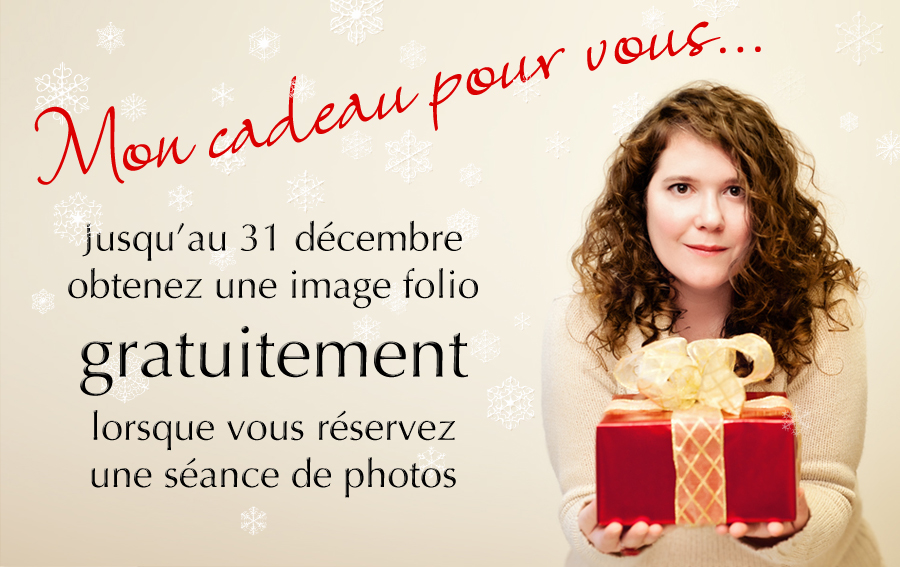 Cadeau - Judith Gravel, photographe Saguenay Chicoutimi