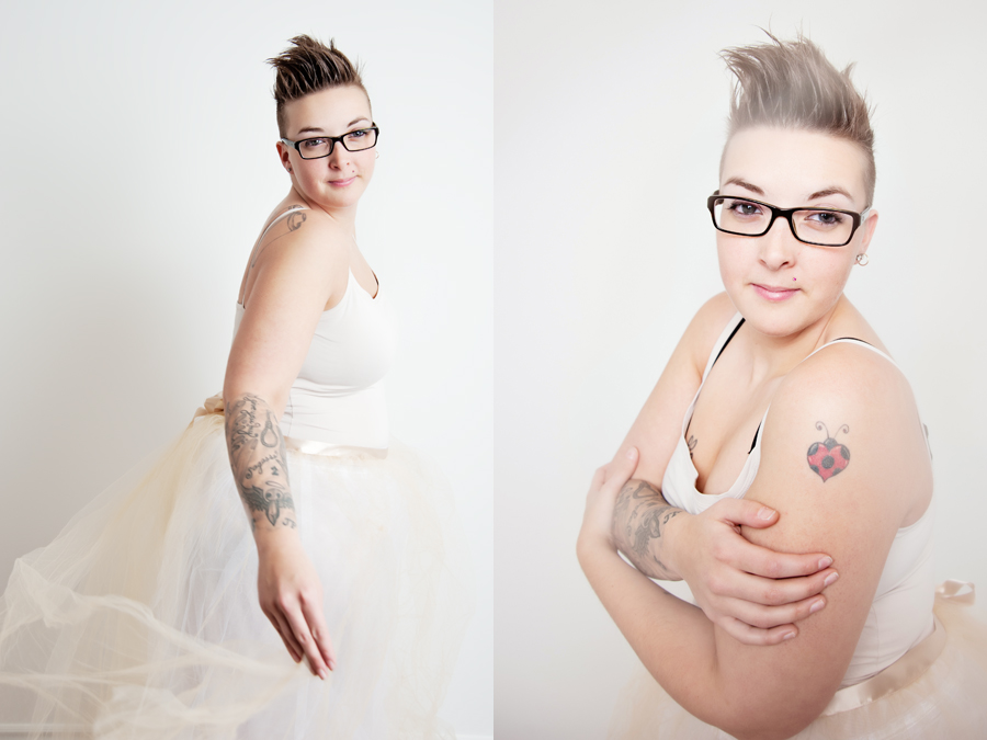 Judith Gravel, artiste photographe, tatoo, Saguenay, Chicoutimi